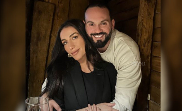 Elhaida Dani, në pritje të ëmbël? Fotoja që ngriti dyshimet