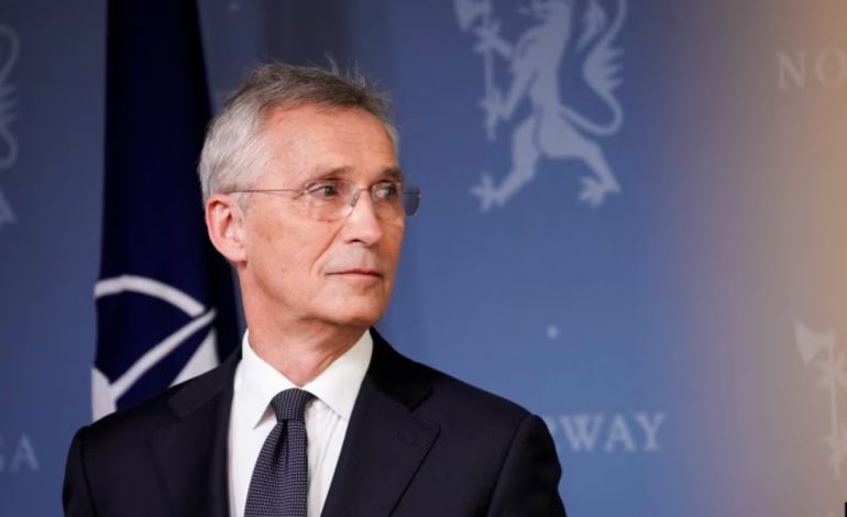Përdorimi i armëve me rreze të gjatë nga Ukraina, Stoltenberg: Vendet aleate të vendosin vetë, mirëpresim bisedimet