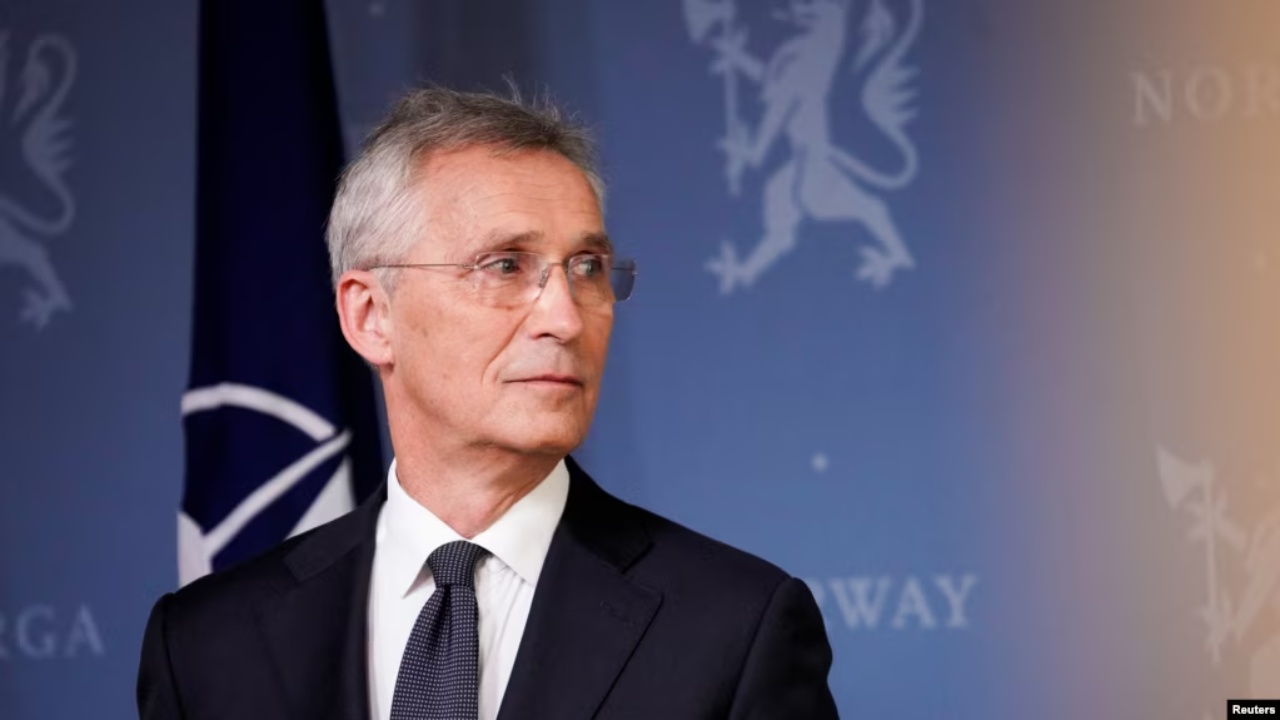 Përdorimi i armëve me rreze të gjatë nga Ukraina, Stoltenberg: Vendet aleate të vendosin vetë, mirëpresim bisedimet