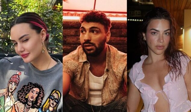 Ripërsëritet historia! Partnerja e re e Ledrit dikur i komentonte Sarës: Të bukura!