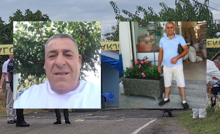 “Njëri nga vëllezërit e vrarë dhe autori janë të adoptuar”, banorët për ngjarjen në Roskovec: Të tre konsumonin kafe në fshat, para një jave…