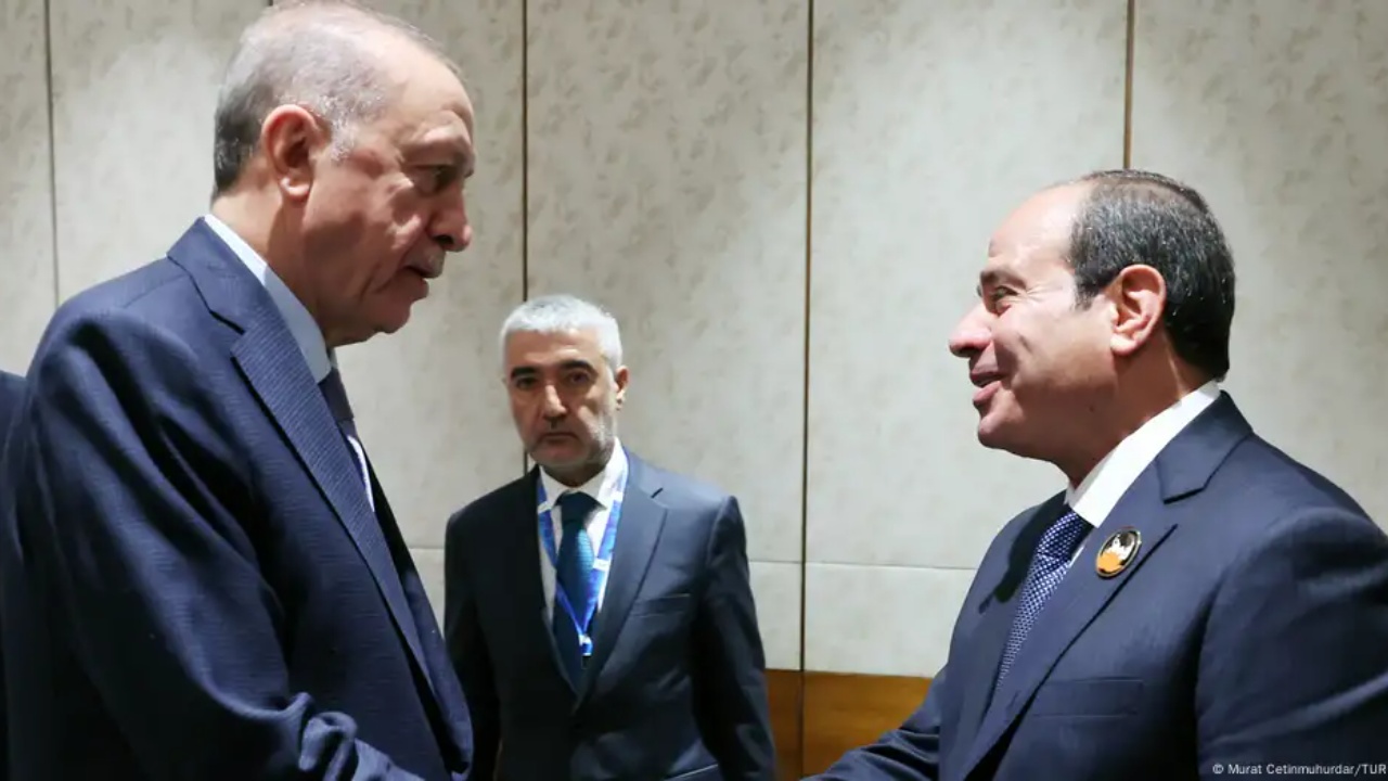 “Nga vrasës, në vëlla”/ Analiza e DW: Izraeli afroi Turqinë dhe Egjiptin!