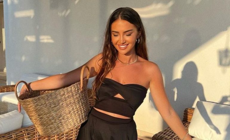 Kiara Tito flet për eksperiencën në “Big Brother VIP Albania”