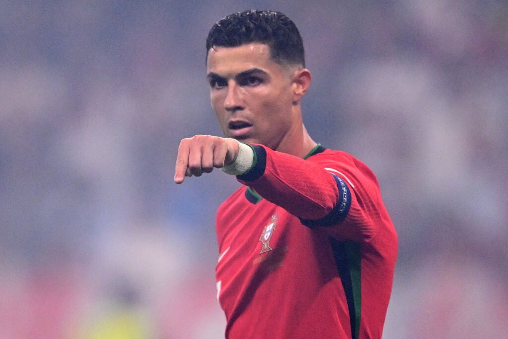 Kristiano Ronaldo i pandalshëm, shënon golin e 900 në karrierë kundër Kroacisë