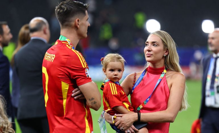 Zbulohen arsyet që çuan në ndarjen e Alvaro Moratas me Alice Campello