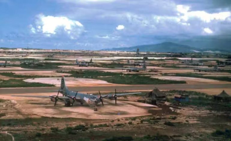 E shfrytëzoi për të hedhur bombat atomike në Japoni, përse SHBA po rinovon bazën?