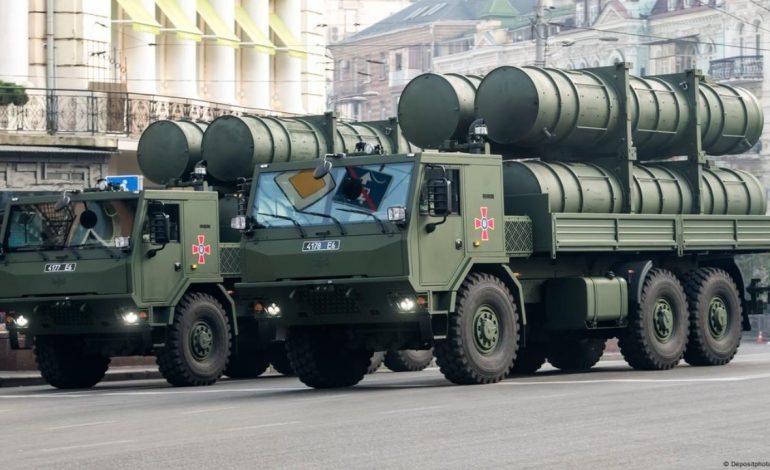 Ukraina synon të prodhojë raketat e saj me rreze të gjatë veprimi! Çfarë dihet për këtë projekt?