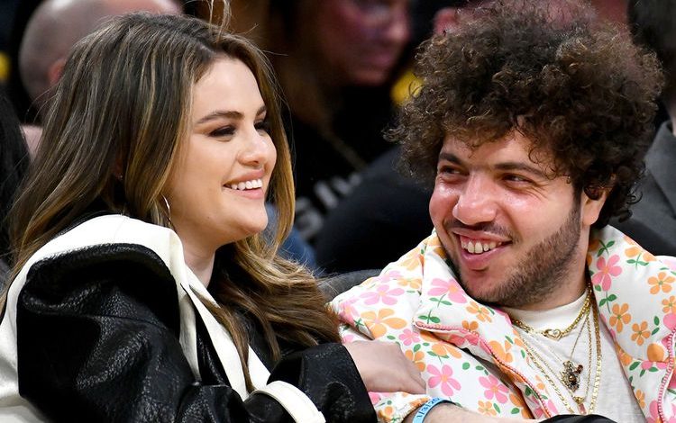 Blanco “fansi” më i madh i Selena Gomez! Këtë e vërteton më së miri veprimi i tij