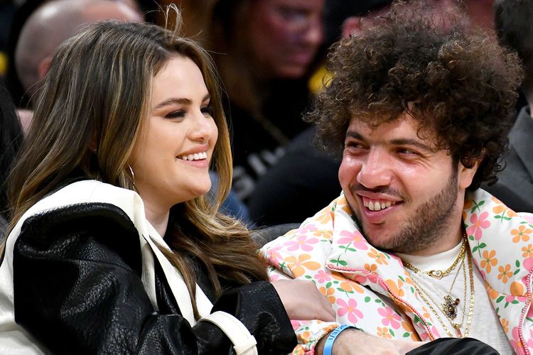Blanco “fansi” më i madh i Selena Gomez! Këtë e vërteton më së miri veprimi i tij