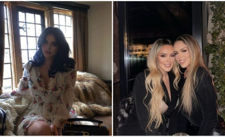 Klea nuk e lë me aq!Reagon sërish: Të pafytyra që fshiheni pas krimit që keni kryer