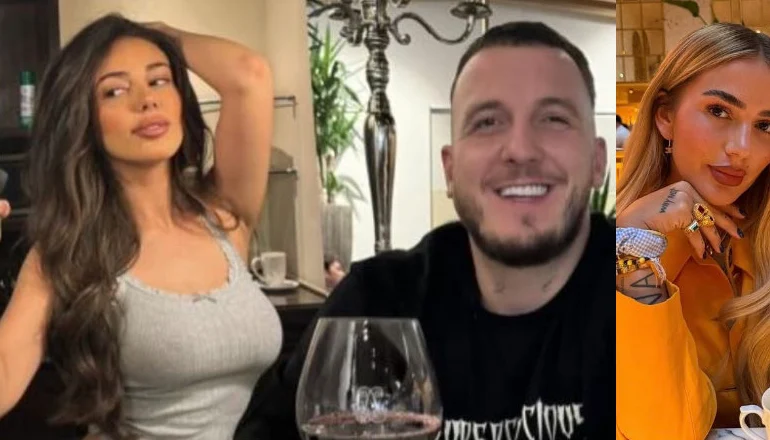 “Diss” për Lotinën? Kënga e re e Loredanës që ngjalli dyshime