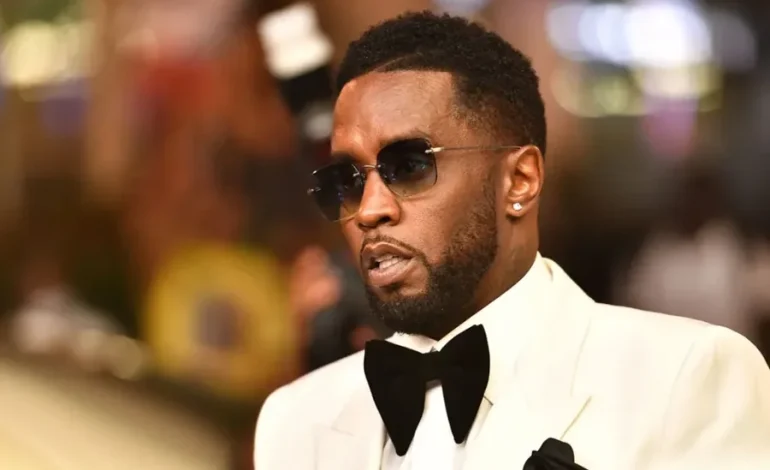 Avokati i Diddy shpjegon pse reperi kishte 1000 shishe vaj për fëmijë në shtëpi