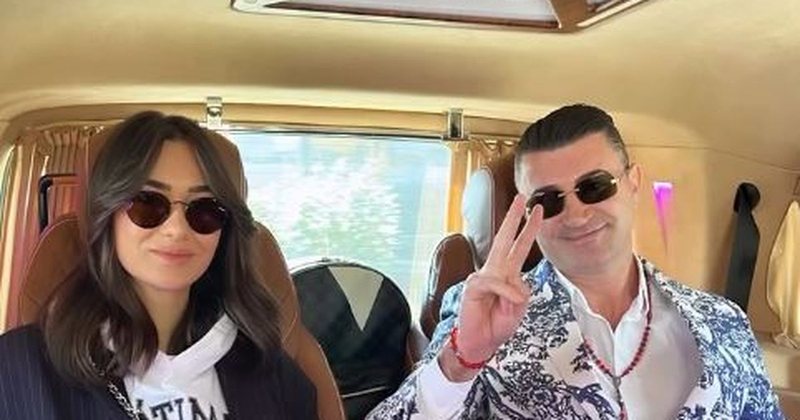 Aksidentohet bashkë me fëmijët Kristian Boçi, dërgohen me urgjencë në spital