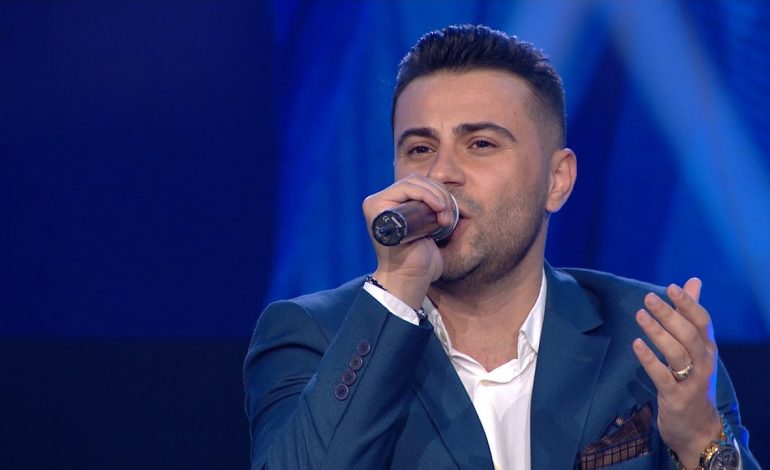 Ervis Behari i jep fund beqarisë! Ja detaji i veçantë që ra në sy në veshjen e tij