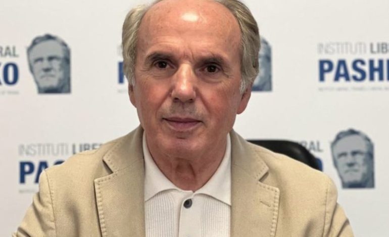 Analizë/ Preç Zogaj: Superkomisioni “Xhafaj” është ngritur për t’u ndalur hovin SPAK-ut