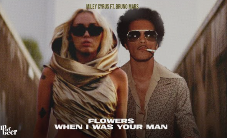 Miley Cyrus, në telashe ligjore për kopjimin e këngës së famshme të Bruno Mars