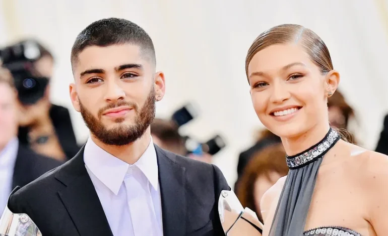 Më në fund! Pas 4 vitesh, Gigi Hadid zbulon për herë të parë emrin e plotë të vajzës