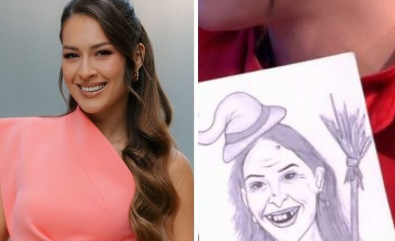 Karikatura e shtrigës, a do të jetë ende pjesë e “Pa Filtra” Françeska Murati?