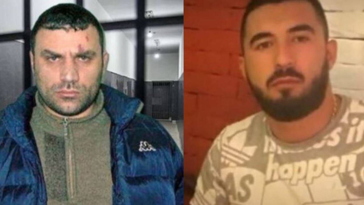 “Ai s’ka takat, e ka mendjen te malli”/ Përgjimet e SKY, Shullazi e Haka diskutonin kush do ta vriste Durim Bamin: Me çfarë…