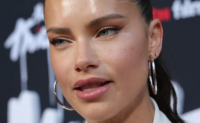 Përse Adriana Lima u kritikua nga fansat në daljen e saj të fundit?