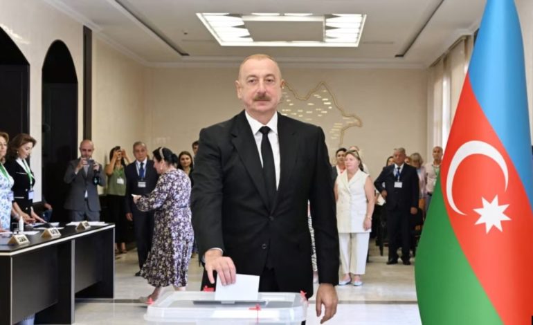 Zgjedhjet e para parlamentare në Azerbajxhan, gjashtë milionë votues me pak alternativa