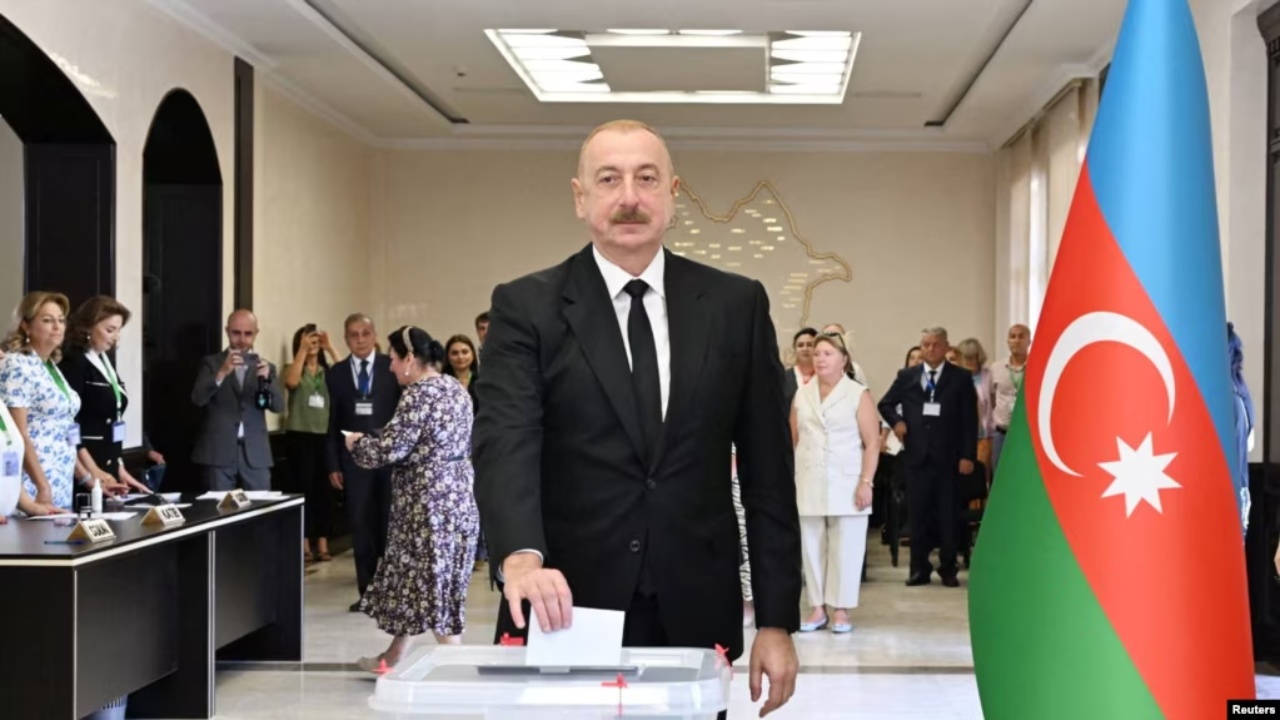 Zgjedhjet e para parlamentare në Azerbajxhan, gjashtë milionë votues me pak alternativa