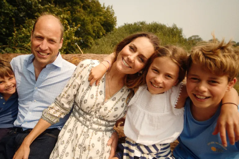“Muajt kanë qenë të vështirë”/ Lajme të mira rreth shëndetit të Kate Middleton