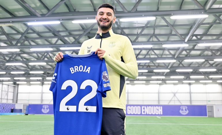 “Duhet ende kohë”, Everton dhe Sylvinho “kryqëzojnë gishtat”, Broja shihet si shpëtimtar