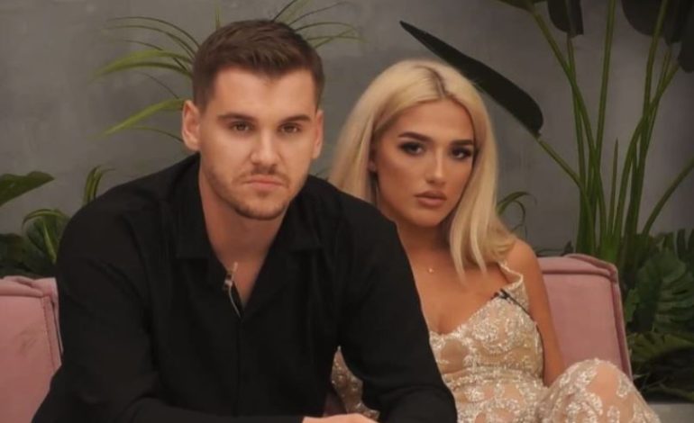 Mos vallë ish-çifti i ‘BBVK’ po martohet?