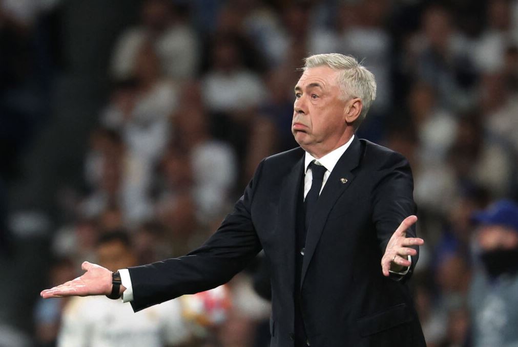 Reali u “falet” dy penalltive për suksesin ndaj Sociedad, Ancelotti jo i kënaqur: Ndoshta meritonim të mos e fitonim ndeshjen, nuk mund të fitojmë gjithmonë duke luajtur kështu