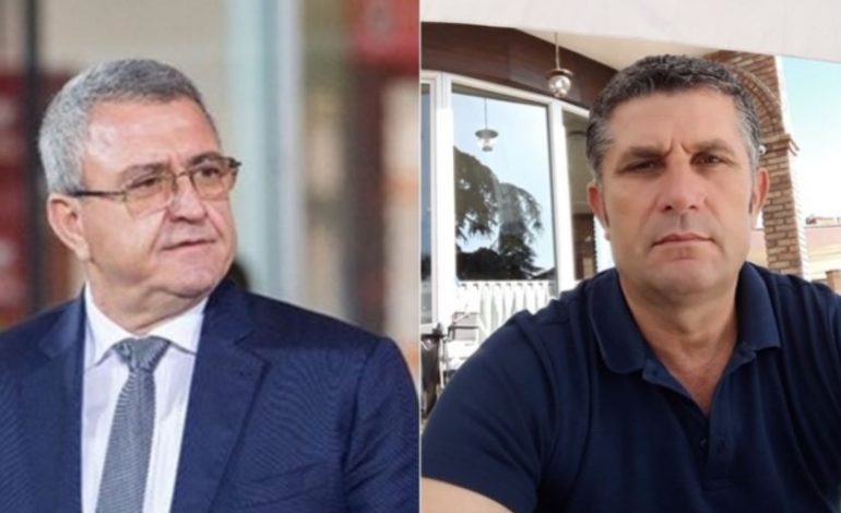 Kërcënuan Armand Dukën, lirohen nga burgu Nazmi Selmani dhe nipi i tij