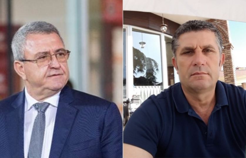 Kërcënuan Armand Dukën, lirohen nga burgu Nazmi Selmani dhe nipi i tij