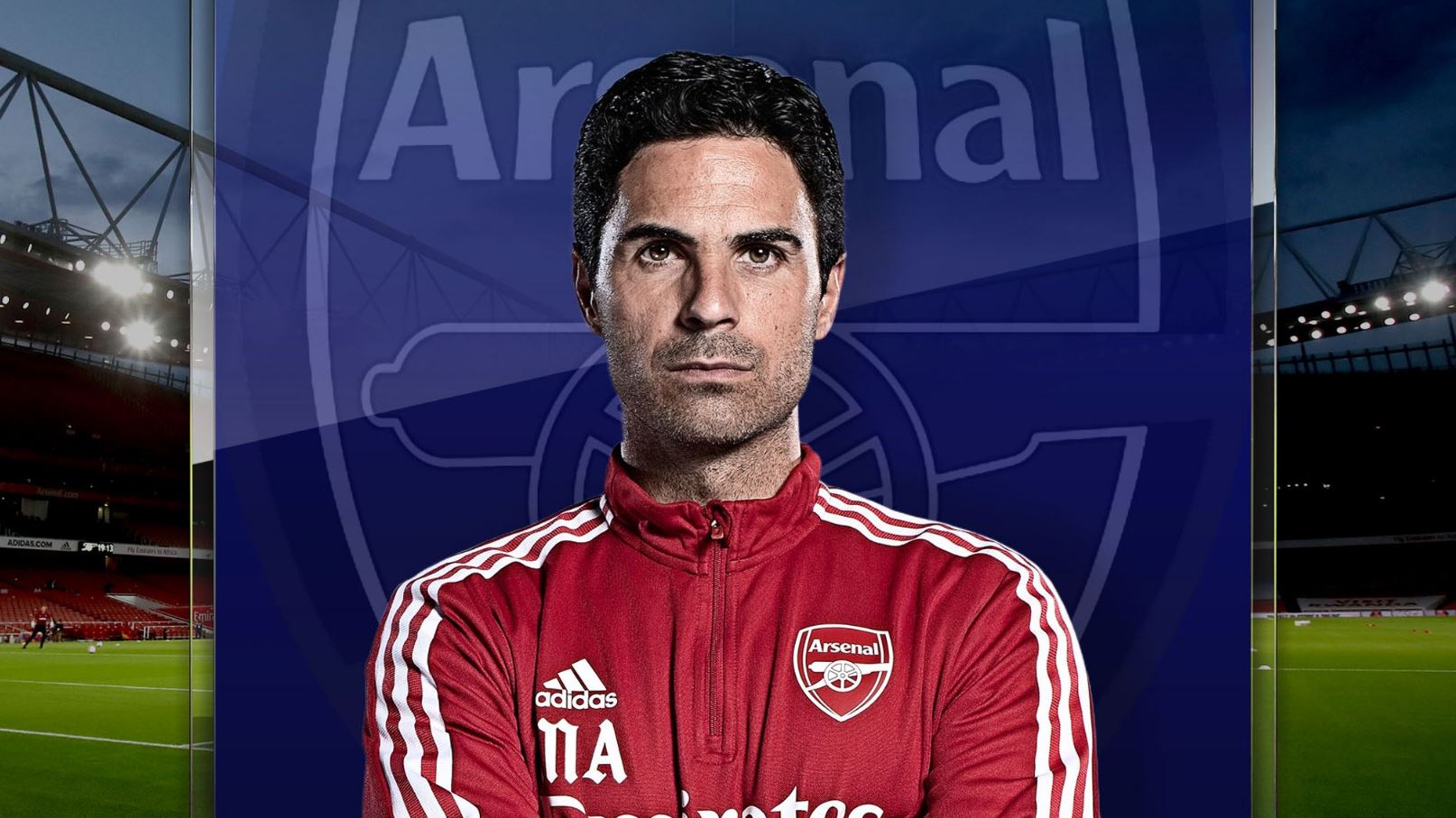 Arsenal “blindon” Artetan, spanjolli rinovon kontratën, në Londër deri në 2027