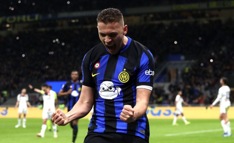 ZYRTARE/ Interi shpërblen Asllanin, zikaltërit rinovojnë me mesfushorin kuqezi