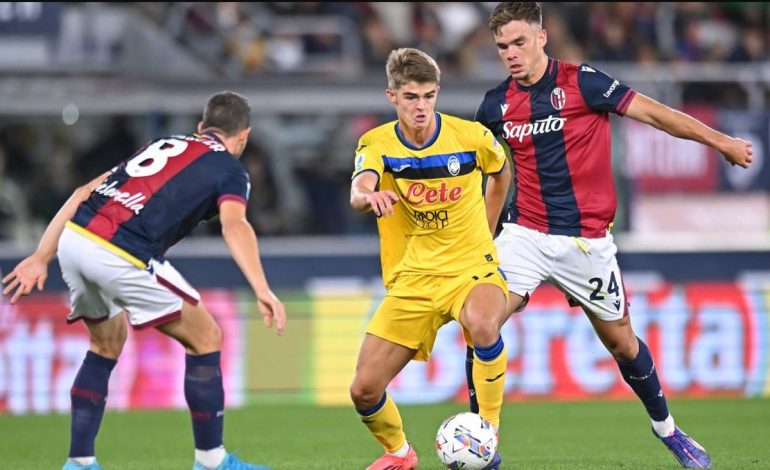 Bologna dhe Atalanta ndajnë pikët, Gjimshiti mes më të mirëve