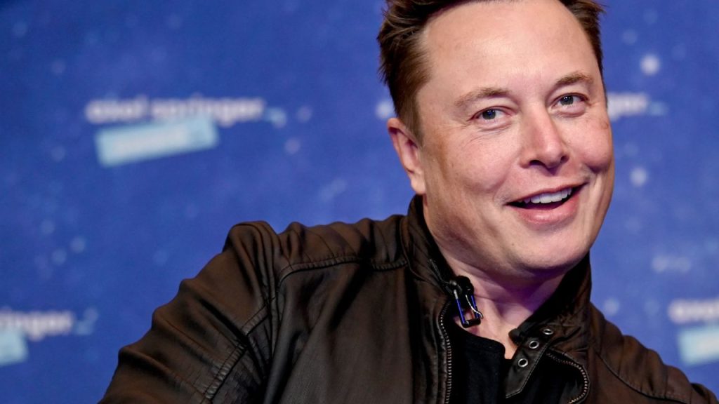 Raporti: Elon Musk do të bëhet trilioneri i parë në botë deri në vitin 2027