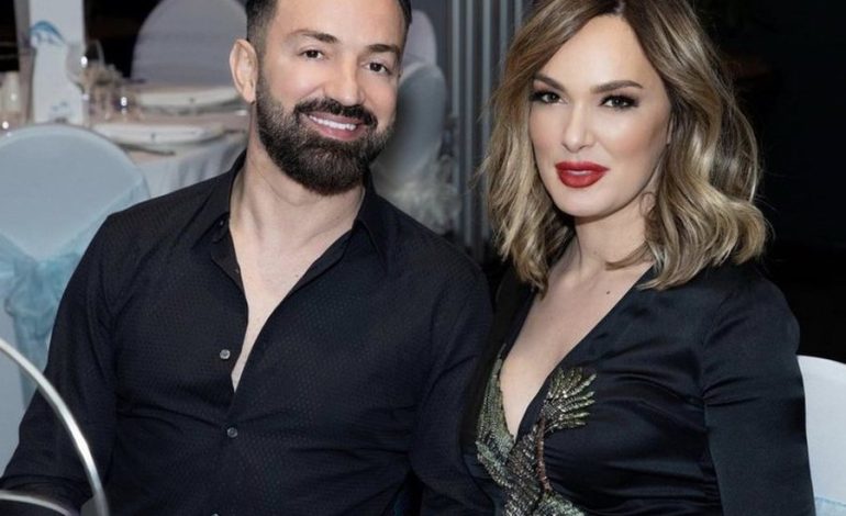 Belina Pupa kaloi pushimet e vetme! Po Visi ku është?