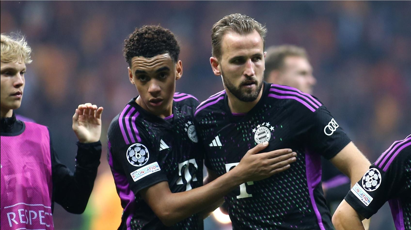 Bayern perfekt, Kane vendos rekord, Musiala “thyen” kritikat pas vetëm 15 sekondash lojë