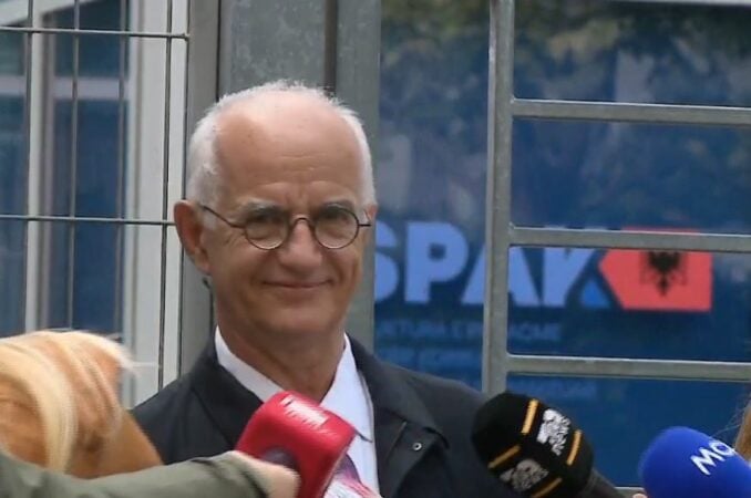 Dosja “Partizani”/ Fatmir Bektashit i komunikohen akuzat, ndërtuesi prej sot është pandehur!