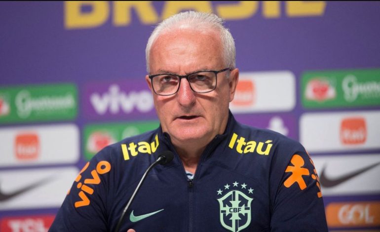 Dorival merr përgjegjësitë për humbjen: Nuk penalizoj asnjë lojtar, këtu përgjegjësi jam vetëm unë