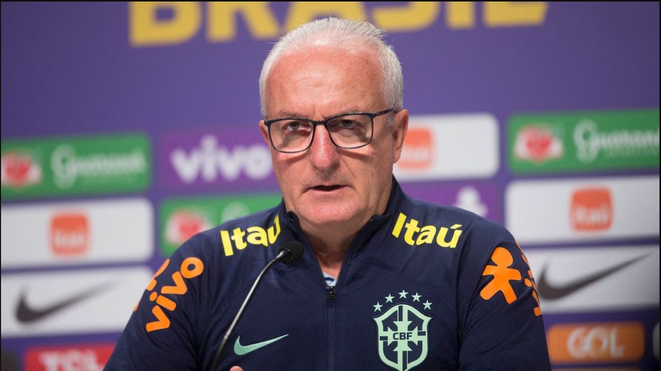 Dorival merr përgjegjësitë për humbjen: Nuk penalizoj asnjë lojtar, këtu përgjegjësi jam vetëm unë