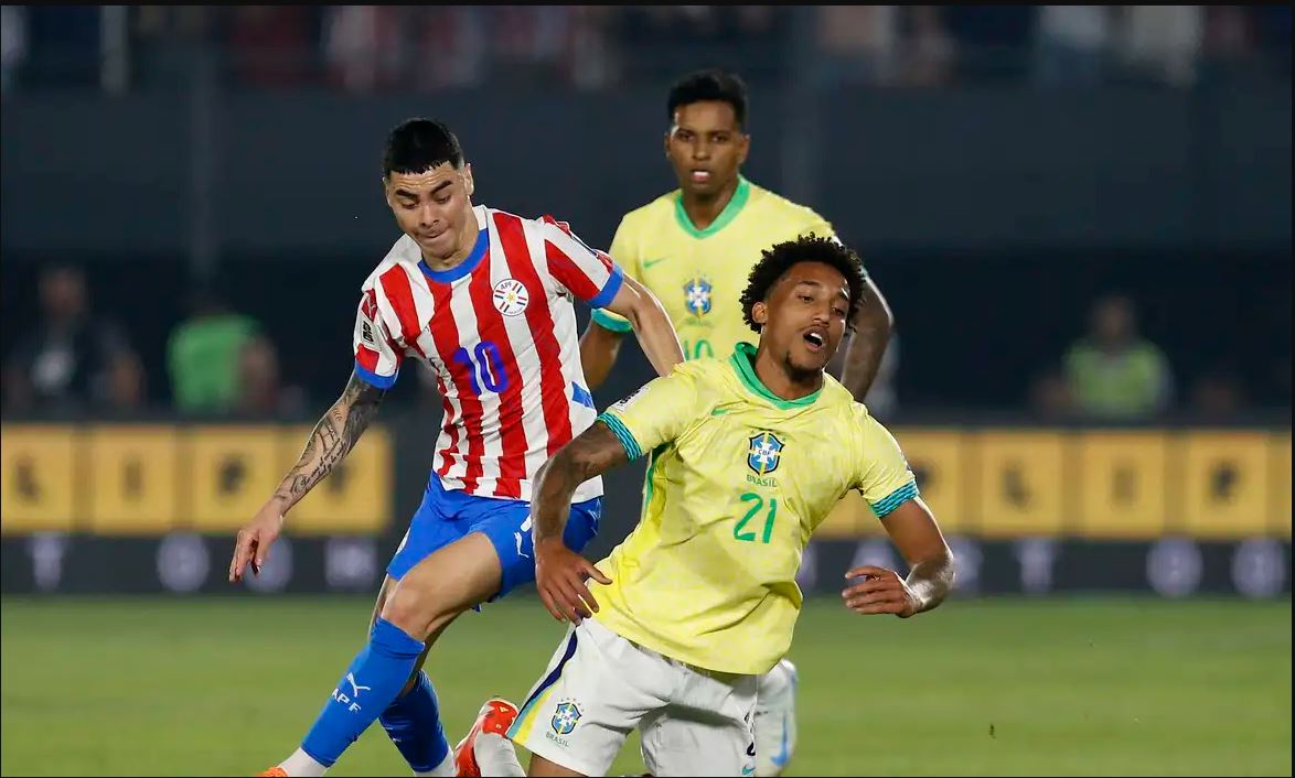 Brazili sheh “makthe”, humbja e 4-ët në 5 ndeshjet e fundit, rrezik pjesëmarrja në botëror?