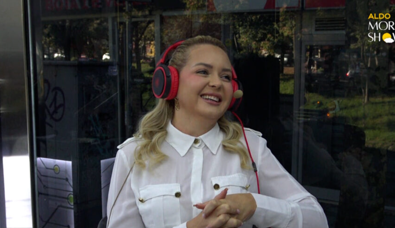 Ku nisi? Artenisa Ozaj kujton gjithçka nga historia e dashurisë