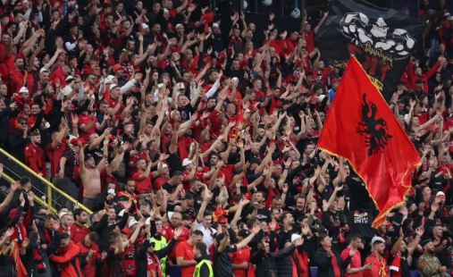 Blindohet Tirana/ Ndeshja Shqipëri-Gjeorgji, policia me plan masash, ja rrugët ku do të bllokohet qarkullimi