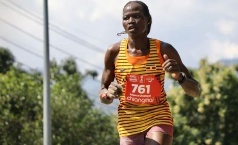 U dogj me benzinë nga i dashuri, ndërron jetë atletja olimpike