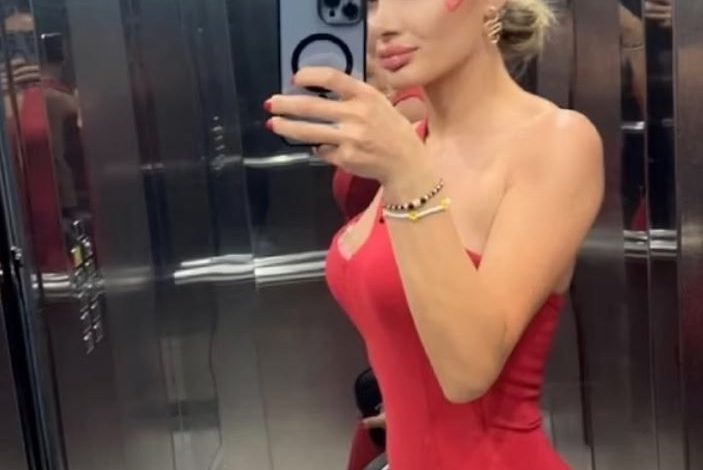 Shqiptarja që gjykon ndeshjet e Champions League: Më kanë mërzitur mesazhet seksiste