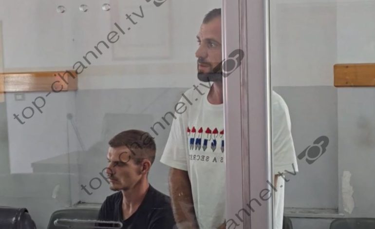 “Jam penduar…” Vrau babanë dhe e hodhi në pus, gjykata lë në burg Esmerald Ballën dhe bashkëpunëtorin e tij