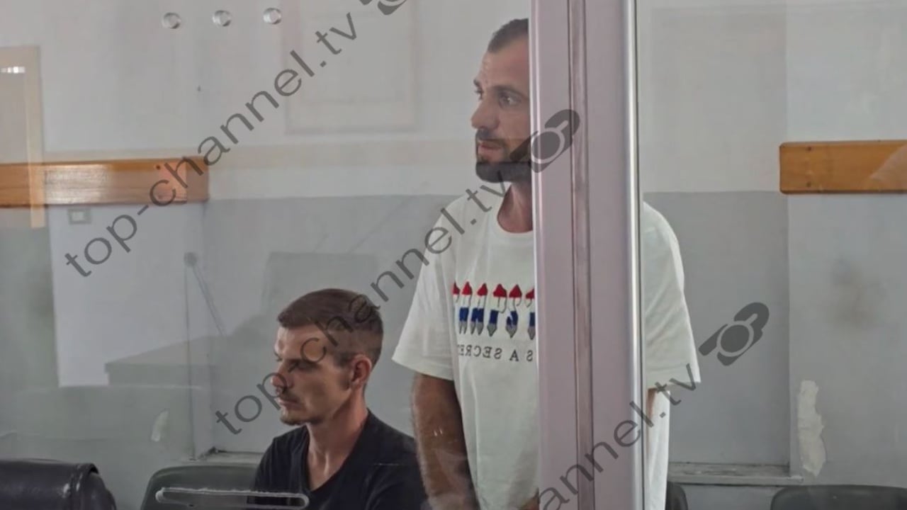 “Jam penduar…” Vrau babanë dhe e hodhi në pus, gjykata lë në burg Esmerald Ballën dhe bashkëpunëtorin e tij