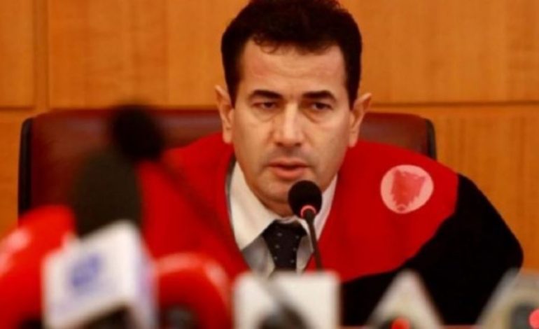 Apeli la në fuqi dënimin për fshehje e deklarim të rremë, ish kryetari i Gjykatës Kushtetuese bën rekurs