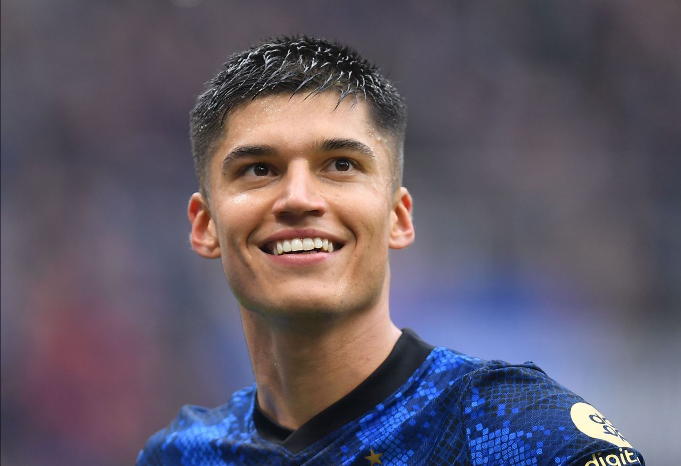Inter bën gati listën Champions, vetëm një dilemë për Inzaghin